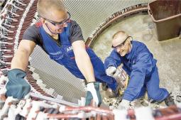 Tuotantoa lisää yli 50% 3 ABB Service Helsinki presentation