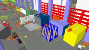 Tuotantoa lisää yli 50% 4 ABB Casefactoryi