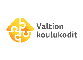 Valtion koulukodit