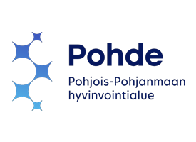 PohdeHVA logo