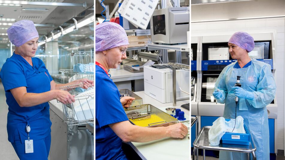 Asiakkaat ja referenssitarinat 62 Servica valinehuolto