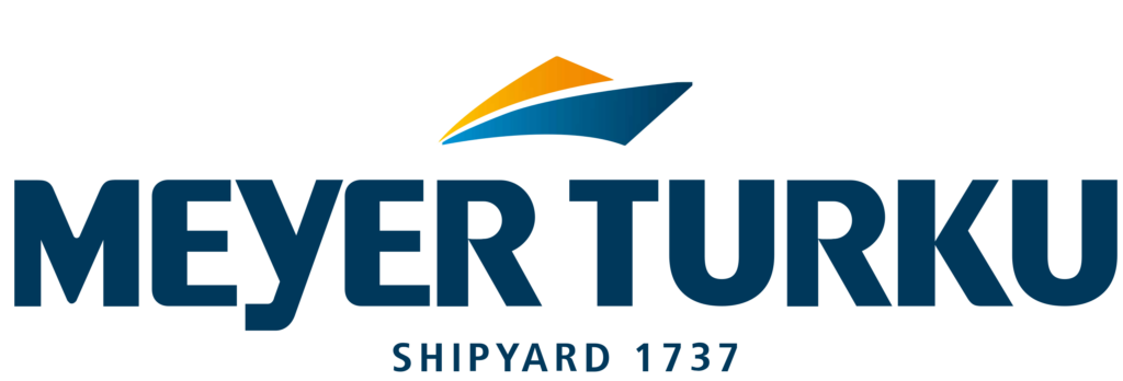 Meyer Turku logo