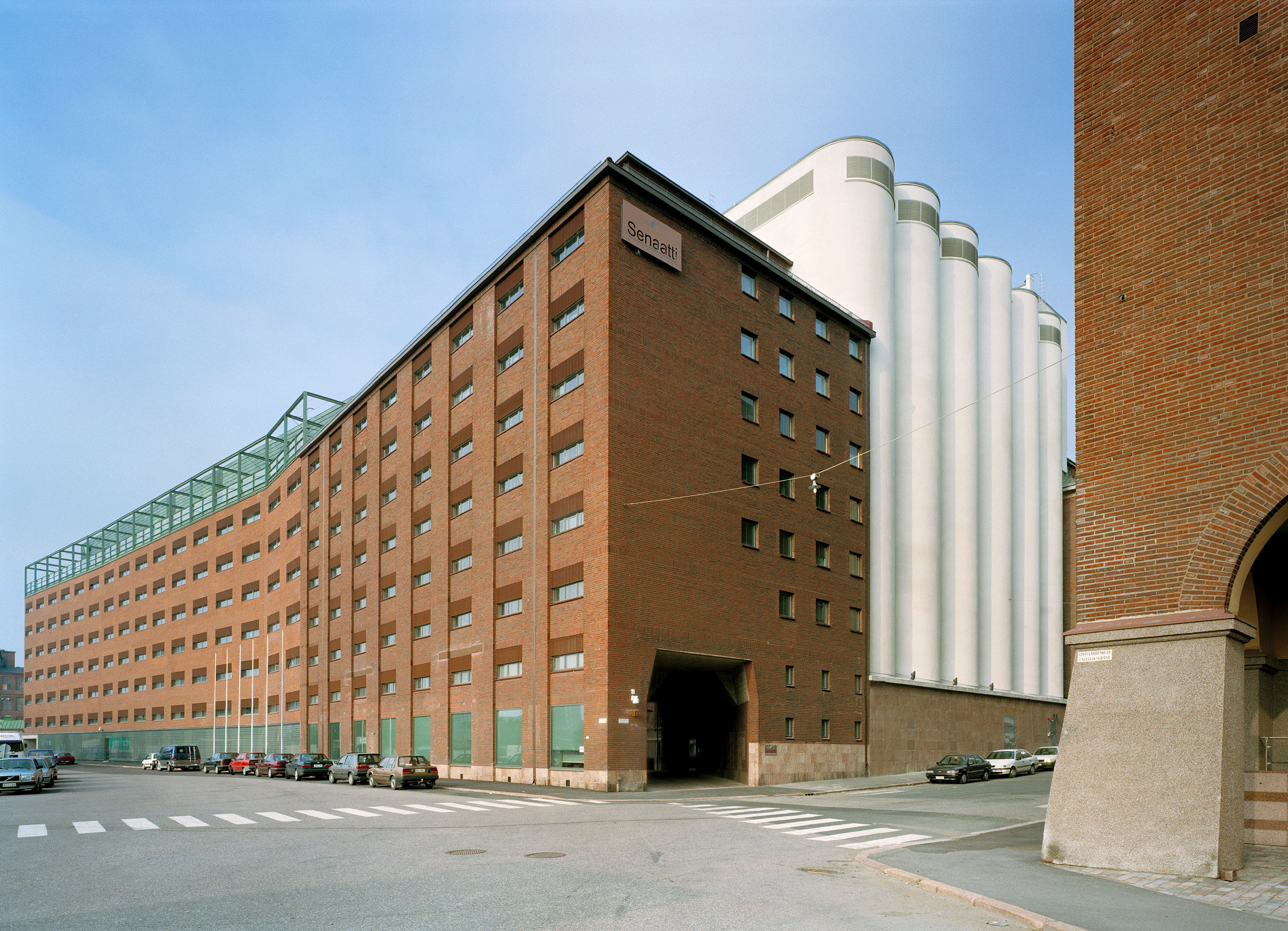 Asiakkaat ja referenssitarinat 66 Senaatti Lintulahti 02