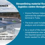 Business Sectors 9 Schenker reference