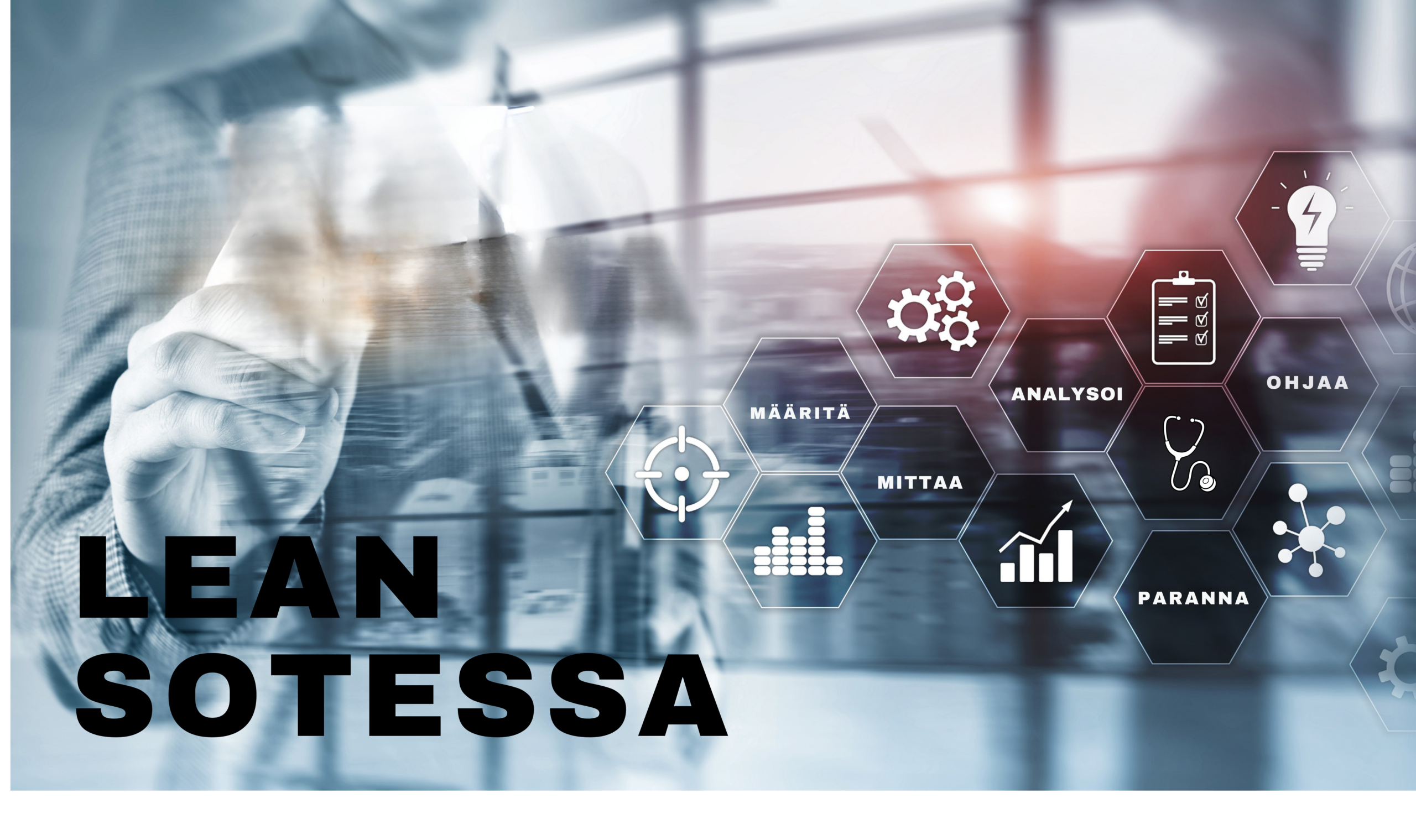 Etusivu 2 Lean sotessa 1
