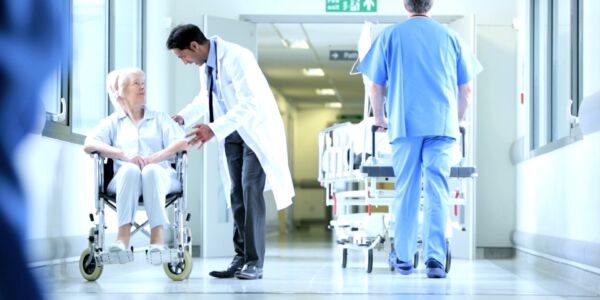 Sairaalasuunnittelui