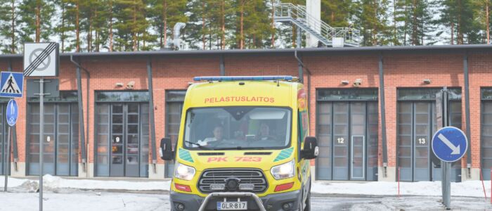 Kuva: Lev Karavanov | Dreamstime.com